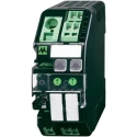 Murrelektronik Limited MICO Electronic Circuit Breaker 10A 24V 2 Channels DIN Rail 9000-41042-0401000
