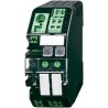 Murrelektronik Limited MICO Electronic Circuit Breaker 10A 24V 2 Channels DIN Rail 9000-41042-0401000
