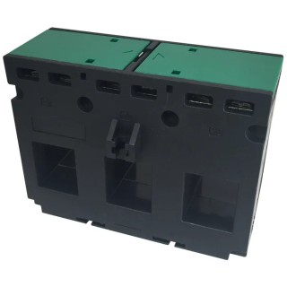 Sifam Tinsley OMEGA Series Current Transformer 200 A 60:5A to 630:5A 35mm Bore XN35-245031S000000