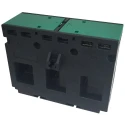 Sifam Tinsley OMEGA Series Current Transformer 250A 35mm Bore 5A Secondary XN35-275031S000000