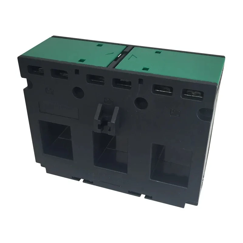 Sifam Tinsley OMEGA Series Current Transformer 250A 35mm Bore 5A Secondary XN35-275031S000000