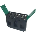 Sifam Tinsley OMEGA Series Current Transformer 250A 35mm Bore 5A Secondary XN35-275031S000000