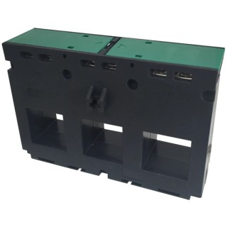 Sifam Tinsley OMEGA Series Current Transformer 300 A 60:5A to 630:5A 45mm Bore XN45-285051S000000