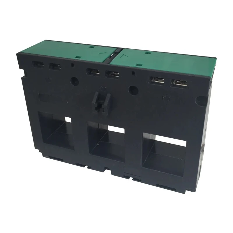Sifam Tinsley OMEGA Series Current Transformer 300 A 60:5A to 630:5A 45mm Bore XN45-285051S000000