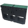 Sifam Tinsley OMEGA Series Current Transformer 300 A 60:5A to 630:5A 45mm Bore XN45-285051S000000