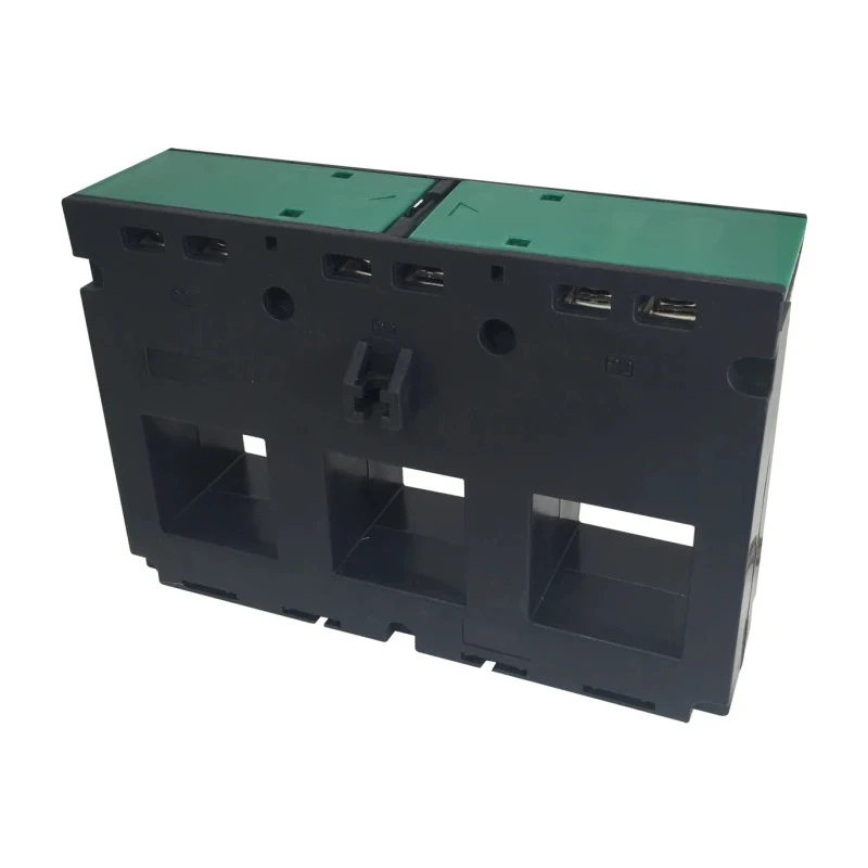 Sifam Tinsley OMEGA Series Current Transformer 400 A 45mm Bore XN45-315051S000000