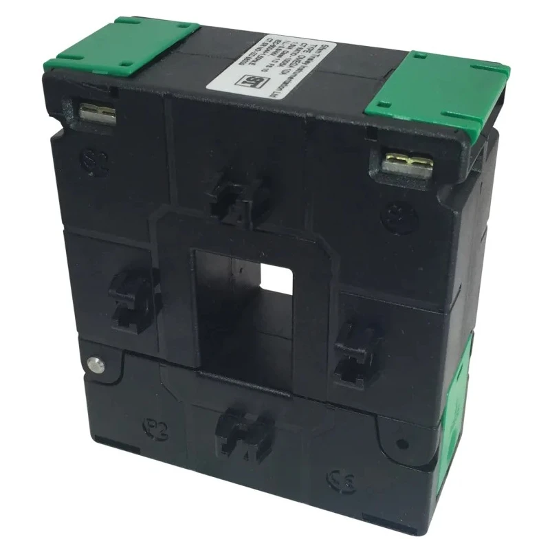 Sifam Tinsley Omega10 Series Current Transformer 100 A 1.5 VA 21mm Bore 