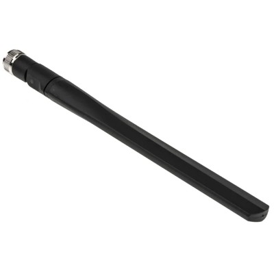 Robustel Blade Antenna with SMA Male Connector 806–960 MHz 1.5 dBi Gain PTR2700 Series FWTR35292-SM-KR