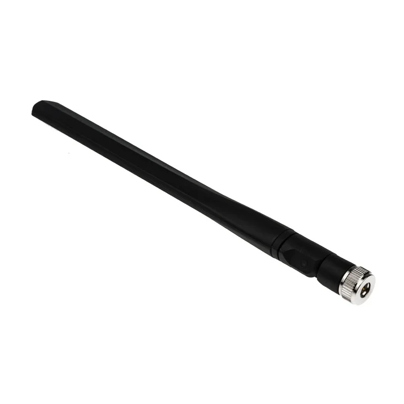 Robustel Blade Antenna with SMA Male Connector 806–960 MHz 1.5 dBi Gain PTR2700 Series FWTR35292-SM-KR