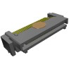 Samtec LSHM Series Right Angle Surface PCB Header, 60 Contacts, 0.5 mm Pitch, 2 Row, Shrouded LSHM-130-01-L-RH-A-N-K-TR