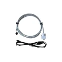 Crouzet em4 Series Connector for Use with em4 Series 88980172