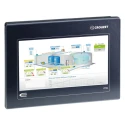 Crouzet Millenium 3 Series Touch Screen HMI 4.3 in TFT LCD Display 480 x 272 Pixel 88970524
