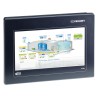Crouzet Millenium 3 Series Touch Screen HMI 4.3 in TFT LCD Display 480 x 272 Pixel 88970524