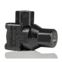 Norgren Quick Exhaust Valve 10 bar Threaded Female A/B 1/8 in T70C1800