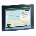 Crouzet em4 Millenium 3 Series Touch Screen HMI, 246.38 mm Diagonal LCD Display 1024x768 pixel 88970577