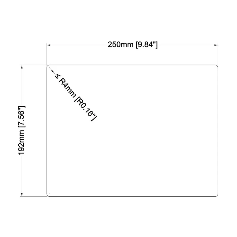Crouzet em4 Millenium 3 Series Touch Screen HMI, 246.38 mm Diagonal LCD Display 1024x768 pixel 88970577
