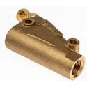 Norgren M/800 Series Flow Controller Flow Regulator Inlet Female Threaded Outlet Female Threaded G M/837