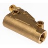 Norgren M/800 Series Flow Controller Flow Regulator Inlet Female Threaded Outlet Female Threaded G M/837
