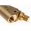 Norgren M/800 Series Flow Controller Flow Regulator Inlet Female Threaded Outlet Female Threaded G M/837