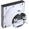 HOBUT PD7 Series Analogue DC Voltmeter, 72 mm Cutout, Accuracy Class 1.5 PD721MCS100V/2-001