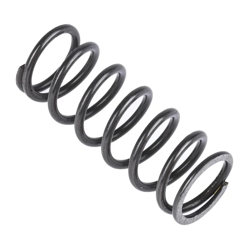 RS PRO Alloy Steel Compression Spring 29.5 mm Free Length x 11.25 mm Outside Diameter, 4.51 N/mm Spring Rate 121-157