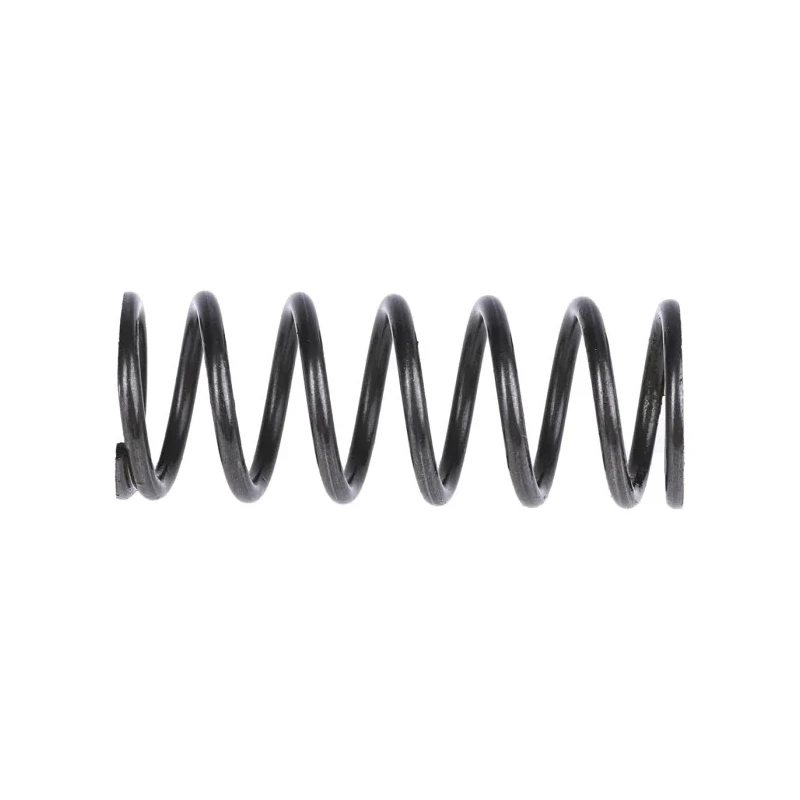 RS PRO Alloy Steel Compression Spring 29.5 mm Free Length x 11.25 mm Outside Diameter, 4.51 N/mm Spring Rate 121-157