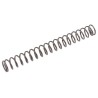 RS PRO Alloy Steel Compression Spring, 93.5 mm Free Length x 11.25 mm Outside Diameter, 1.34 N/mm Spring Rate 121-163