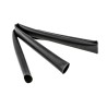 TE Connectivity Heat Shrink Tubing Black Sleeve Diameter 24 mm Length 1.2 m 4:1 Shrink Ratio Polyolefin ATUM-24/6-0