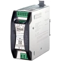 Murrelektronik Limited EMPARRO Switched Mode DIN Rail Power Supply 265V AC/DC Input 28V DC, 5A Output, 120W 85440