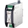 Murrelektronik Limited EMPARRO Switched Mode DIN Rail Power Supply 265V AC/DC Input 28V DC, 5A Output, 120W 85440