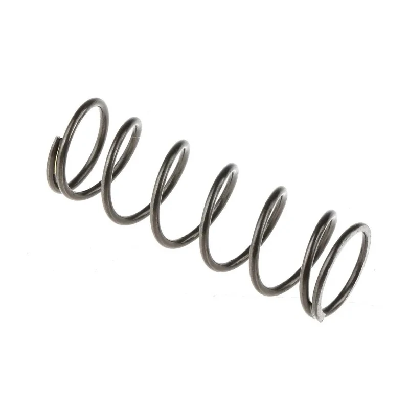 RS PRO Alloy Steel Compression Spring 41.5 mm Free Length x 13.75 mm Outside Diameter, 2.31 N/mm Spring Rate 121-179