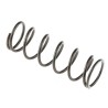 RS PRO Alloy Steel Compression Spring 41.5 mm Free Length x 13.75 mm Outside Diameter, 2.31 N/mm Spring Rate 121-179