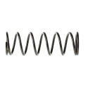 RS PRO Alloy Steel Compression Spring 41.5 mm Free Length x 13.75 mm Outside Diameter, 2.31 N/mm Spring Rate 121-179