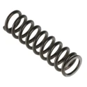 RS PRO Alloy Steel Compression Spring 40.5 mm Free Length x 11.6 mm OD, Wire Diameter 1.6 mm, Spring Rate 7.87 N/mm 121-208
