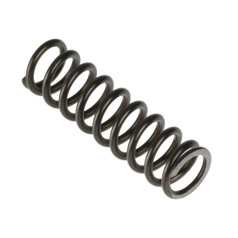 RS PRO Alloy Steel Compression Spring 40.5 mm Free Length x 11.6 mm OD, Wire Diameter 1.6 mm, Spring Rate 7.87 N/mm 121-208