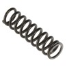 RS PRO Alloy Steel Compression Spring 40.5 mm Free Length x 11.6 mm OD, Wire Diameter 1.6 mm, Spring Rate 7.87 N/mm 121-208