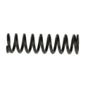 RS PRO Alloy Steel Compression Spring 40.5 mm Free Length x 11.6 mm OD, Wire Diameter 1.6 mm, Spring Rate 7.87 N/mm 121-208
