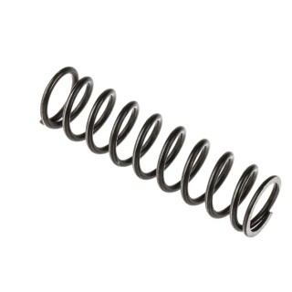 RS PRO Alloy Steel Compression Spring 53.5 mm Free Length x 14.1 mm Outside Diameter 4.04 N/mm Spring Rate 121-220