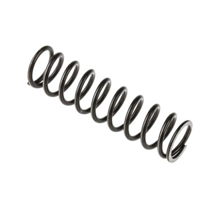 RS PRO Alloy Steel Compression Spring 53.5 mm Free Length x 14.1 mm Outside Diameter 4.04 N/mm Spring Rate 121-220