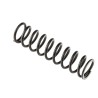 RS PRO Alloy Steel Compression Spring 53.5 mm Free Length x 14.1 mm Outside Diameter 4.04 N/mm Spring Rate 121-220