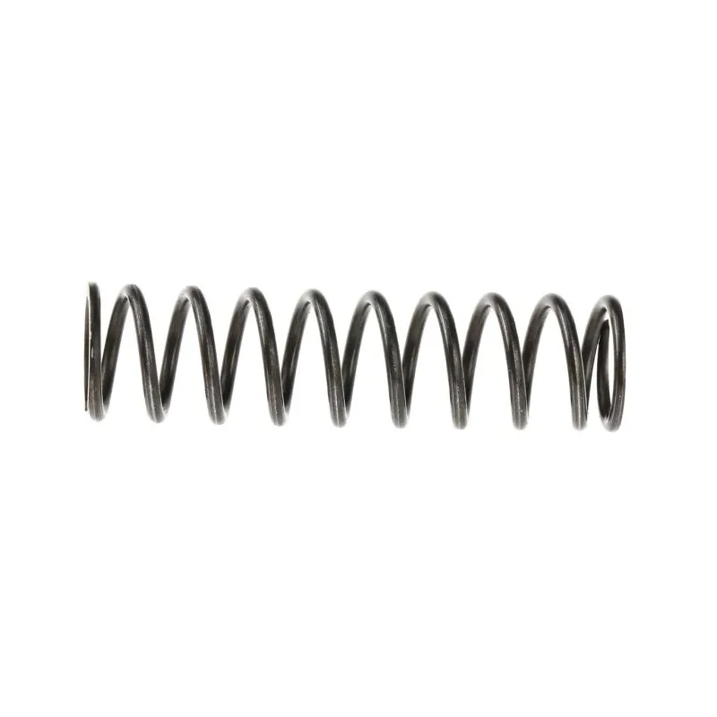 RS PRO Alloy Steel Compression Spring 53.5 mm Free Length x 14.1 mm Outside Diameter 4.04 N/mm Spring Rate 121-220