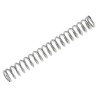 RS PRO Alloy Steel Compression Spring, 85.5 mm Free Length x 11.6 mm Outside Diameter, 3.61 N/mm Spring Rate 121-214