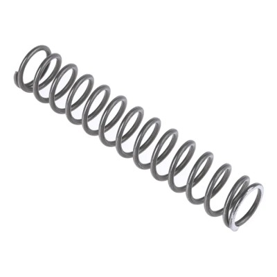 RS PRO Alloy Steel Compression Spring, 98 mm Free Length, 18 mm Outside Diameter, 3.19 N/mm Spring Rate 121-270