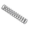 RS PRO Alloy Steel Compression Spring, 98 mm Free Length, 18 mm Outside Diameter, 3.19 N/mm Spring Rate 121-270