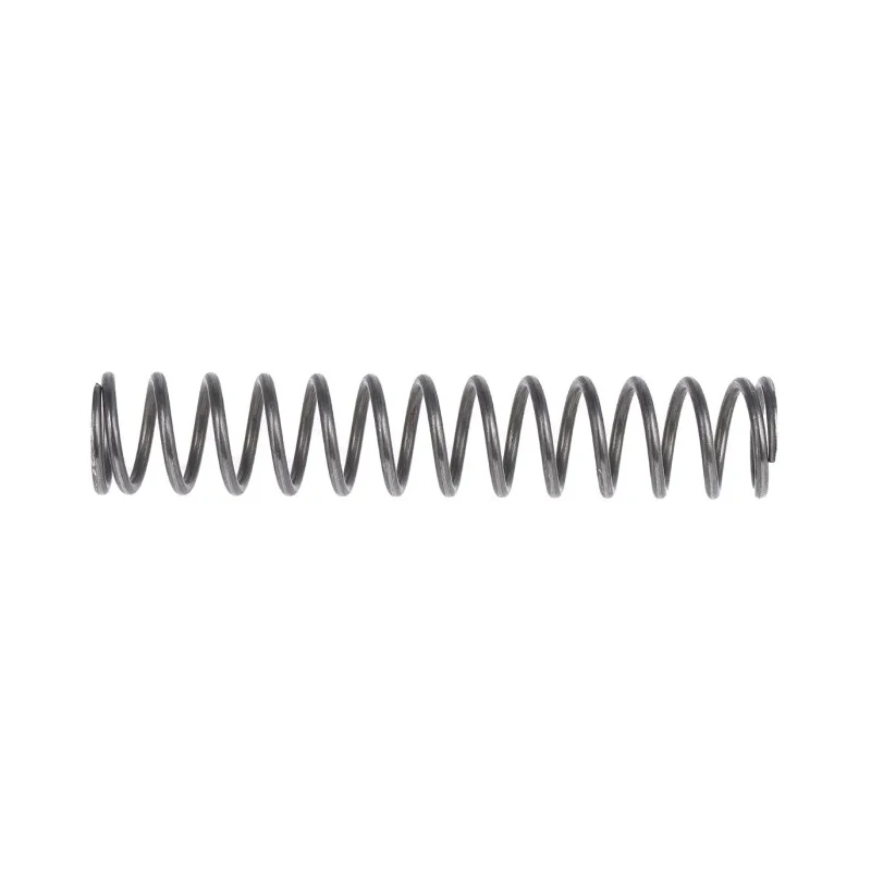 RS PRO Alloy Steel Compression Spring, 98 mm Free Length, 18 mm Outside Diameter, 3.19 N/mm Spring Rate 121-270