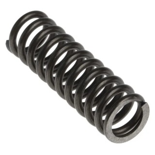 RS PRO Alloy Steel Compression Spring 15 mm Outside Diameter, 2.2 mm Wire Diameter, 48.9 mm Free Length, 11.96 N/mm 121-315
