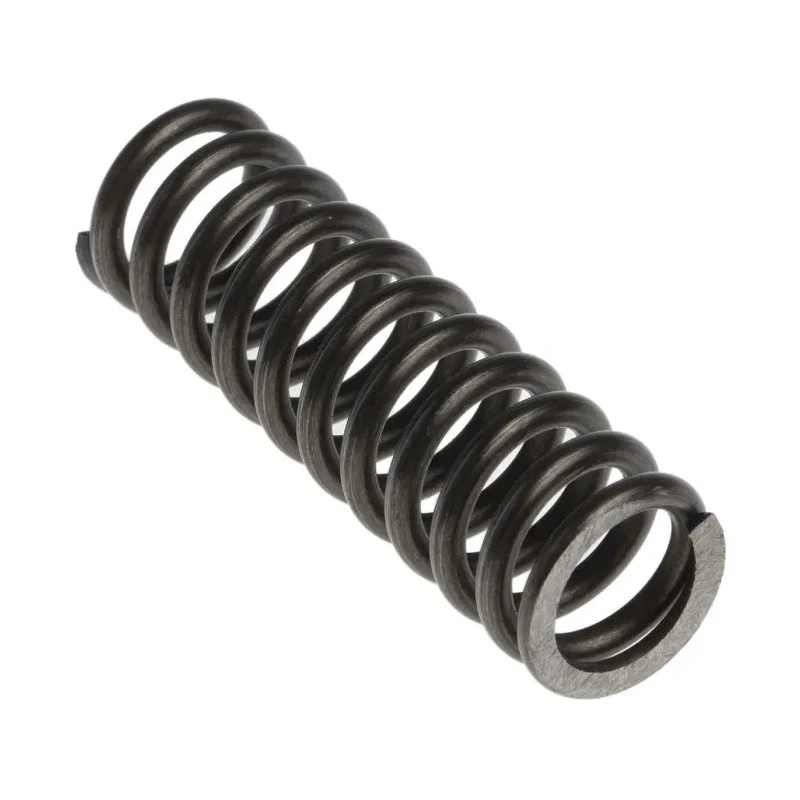 RS PRO Alloy Steel Compression Spring 15 mm Outside Diameter, 2.2 mm Wire Diameter, 48.9 mm Free Length, 11.96 N/mm 121-315