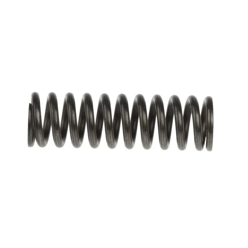 RS PRO Alloy Steel Compression Spring 15 mm Outside Diameter, 2.2 mm Wire Diameter, 48.9 mm Free Length, 11.96 N/mm 121-315
