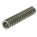 RS PRO Alloy Steel Compression Spring, 56.8 mm Free Length x 11 mm Outside Diameter, 22.56 N/mm Spring Rate 121-309