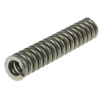RS PRO Alloy Steel Compression Spring, 56.8 mm Free Length x 11 mm Outside Diameter, 22.56 N/mm Spring Rate 121-309
